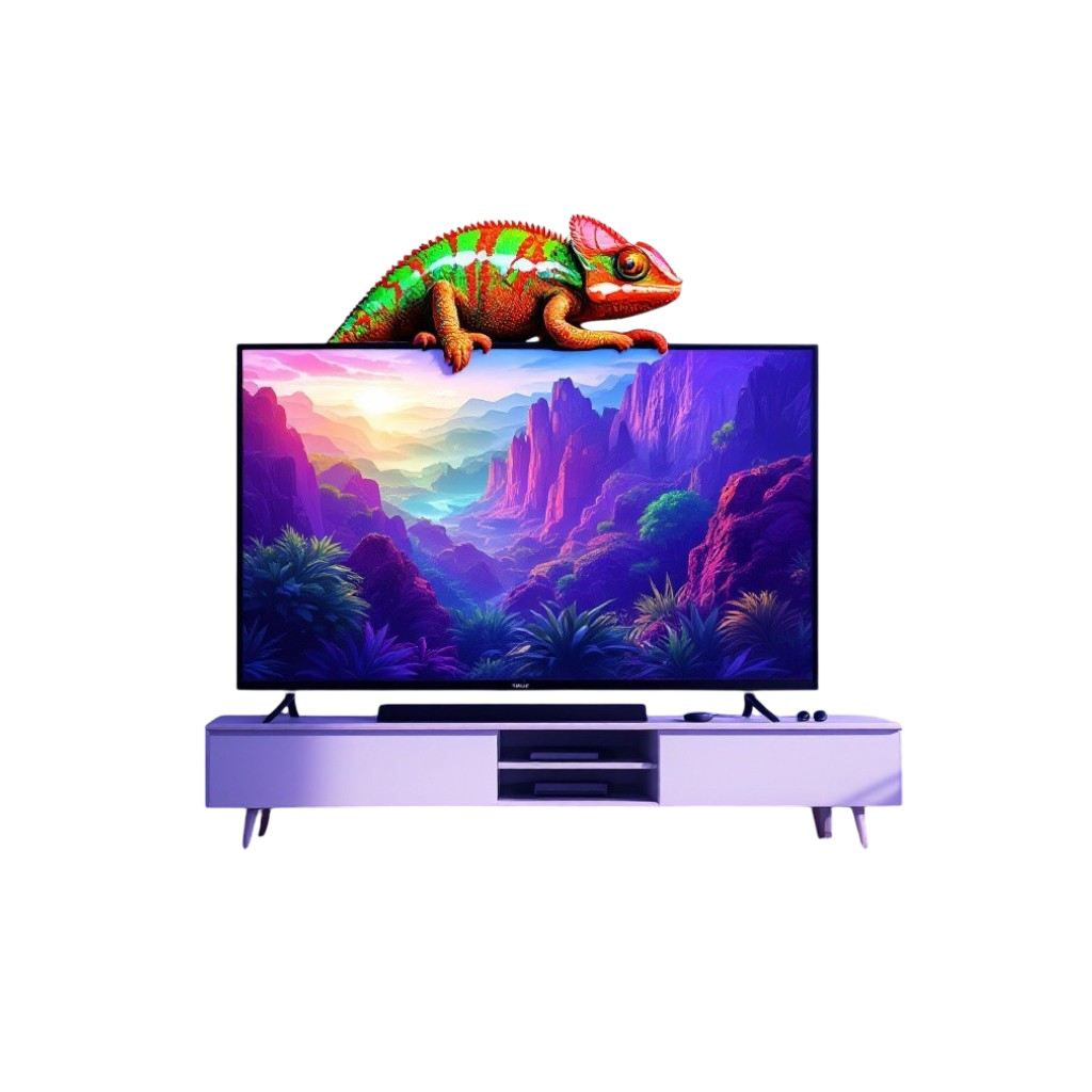  Chameleon Premium TV 